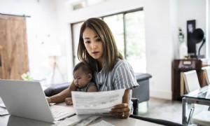 Die Zukunft von Frauen und Arbeit:Warum es Zeit ist, konkrete Veränderungen zu fordern