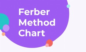 Was ist die Ferber-Methode des Schlaftrainings? 