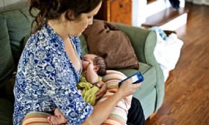 Sollten Sie eine Still-Tracker-App ausprobieren? 