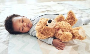 Wichtige Dinge, die ein Baby wirklich braucht 