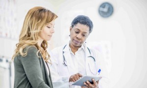 Bakterielle und virale Infektionen im Zusammenhang mit Fehlgeburten 