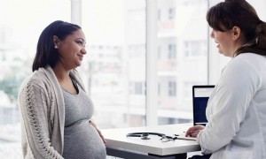 Sexuell übertragbare Krankheiten (STDs) und Schwangerschaftsprobleme 