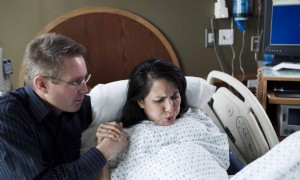 Bewältigungstipps für jede Phase der Wehen 