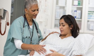 Gebräuchliche Begriffe bei Wehen und Geburt 