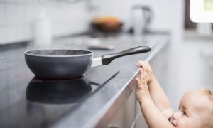 Top-Tipps, um Kleinkinder sicher und gesund zu halten