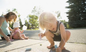 Gesunde Osternest-Ideen für Kleinkinder 