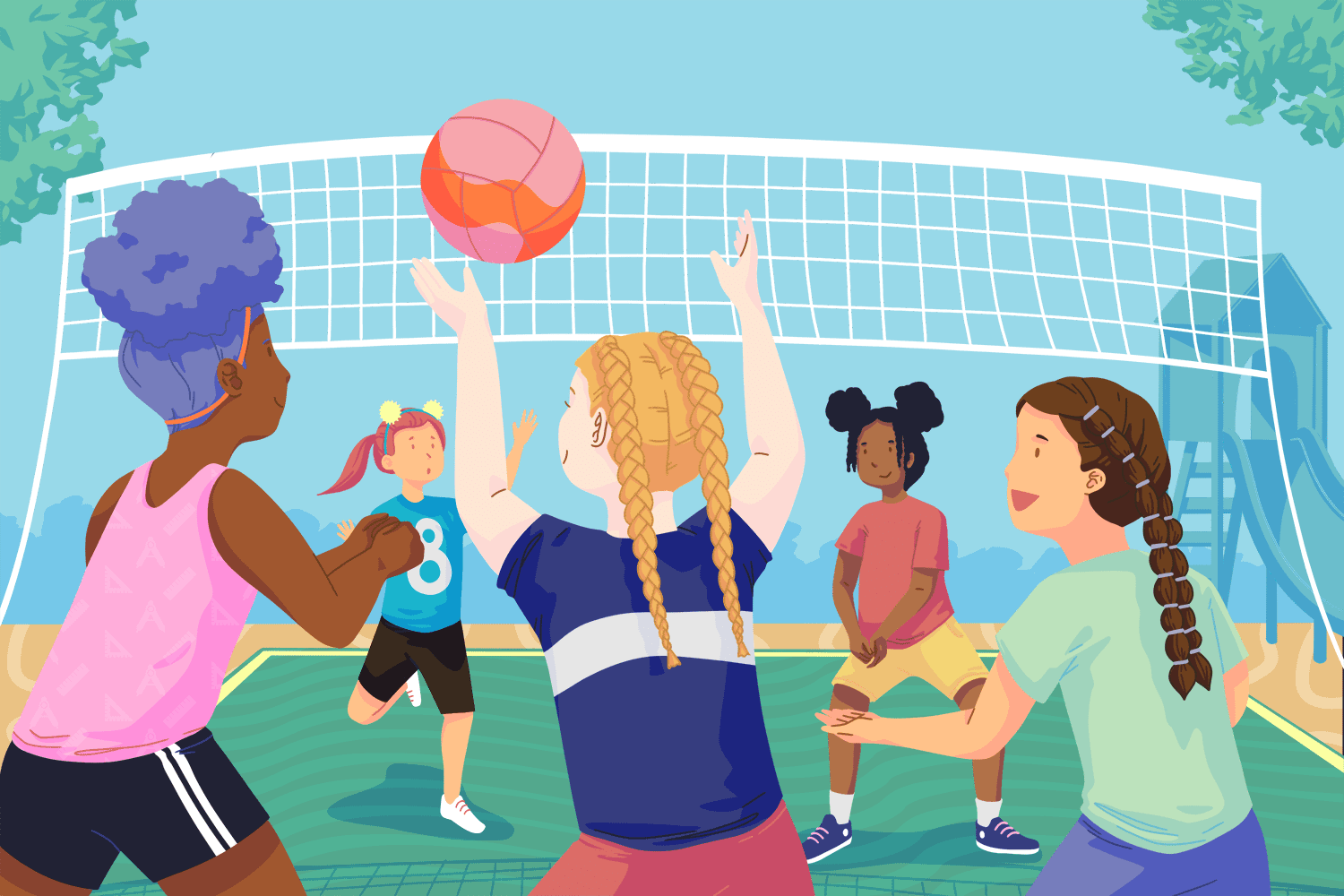 12 Back-to-School-Frisuren für alle Haartypen 