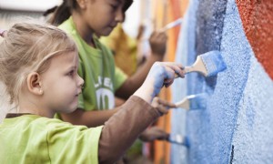 Vereine und Gruppen für Kinder und Jugendliche 