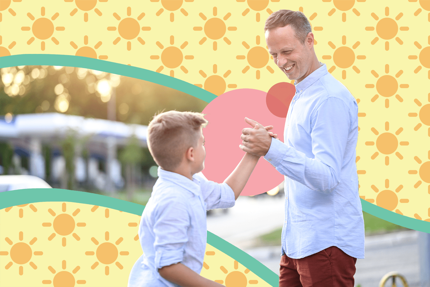 Wie man der Ungewissheit des Schuljahres 2020–2021 mit Zuversicht begegnen kann 