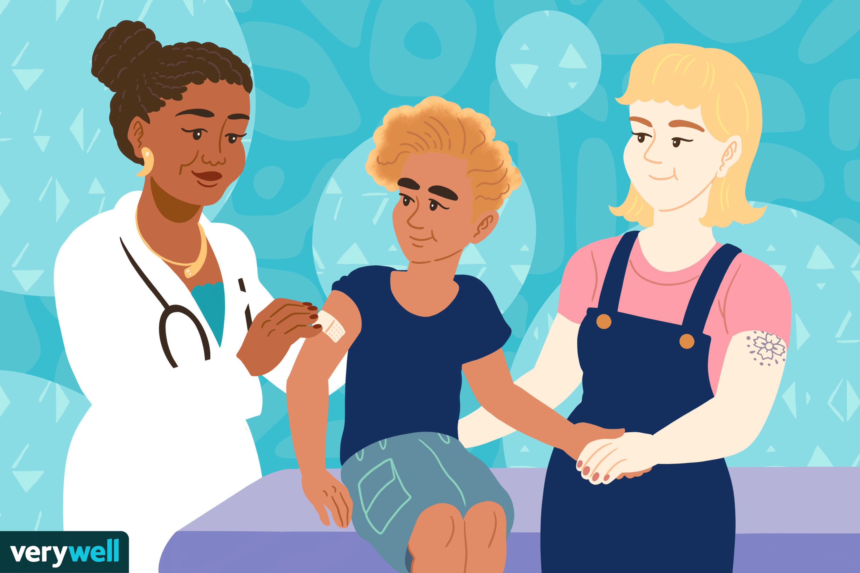 7 Möglichkeiten, Kinder während des Schuljahres gesund zu halten 