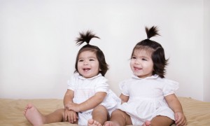 Dinge, die Sie sich schon immer über Zwillinge gefragt haben 