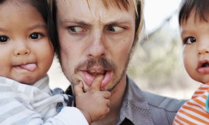 Die häufigsten dummen Fragen zu Zwillingen und Mehrlingen 