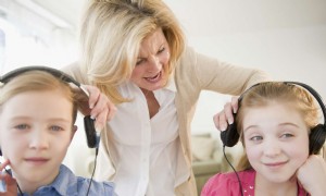 7 Dinge, die Sie tun sollten, wenn Ihr Kind Sie ignoriert 