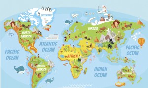 11 Erziehungsstile aus der ganzen Welt 