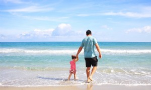 Ressourcen für frisch alleinerziehende Mütter und Väter 