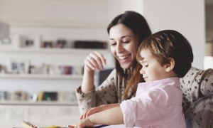 Die positiven Auswirkungen der Alleinerziehung auf Kinder 