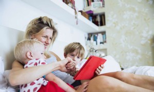 Wohngeldprogramme für alleinerziehende Mütter 