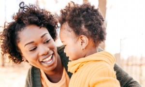 So erhalten Sie das Sorgerecht für Ihr Kind 