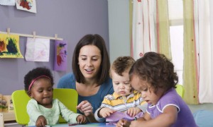 Die 12 wichtigsten Trends bei der Kinderbetreuung, die Eltern kennen sollten