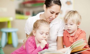 Die wichtigsten Gründe, die häusliche Kinderbetreuung in Betracht zu ziehen 