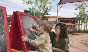 10 Tipps zur Bewertung der Betreuung Ihres Kindes 