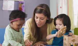 Die 10 wichtigsten Dinge, die Kinderbetreuer Sie wissen lassen möchten 