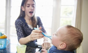10 Gründe, ein Kindermädchen zu feuern 