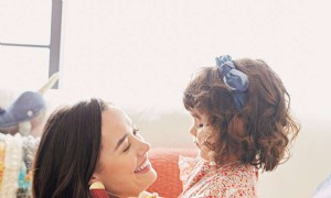 8 Möglichkeiten, Ihre Eltern-Kind-Beziehung zu stärken 