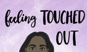 Was es für eine Mutter bedeutet, sich berührt zu fühlen und wie man damit umgeht 