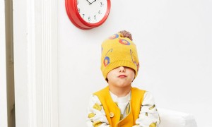 Wie Sie Ihren Kindern beibringen, ihre Fehler einzugestehen 