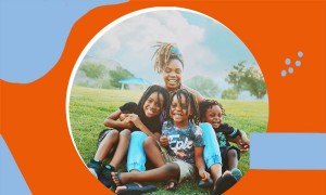 Wie man Generationentraumata als unerwarteten Leitfaden für eine ermächtigte Elternschaft nutzt 