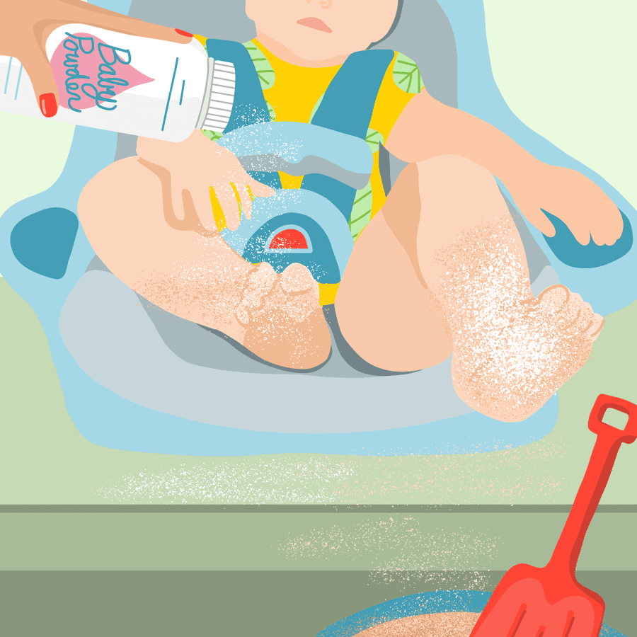 Wir haben Mütter von Instagram nach ihren besten Tipps gefragt und sie haben geliefert 