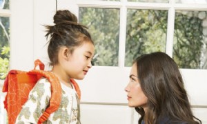 7 Einzeiler, die Sie verwenden sollten, wenn Sie Kinder disziplinieren 