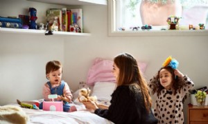 Redditor möchte wissen, welche neuesten Erziehungsratschläge Ihre Zahnräder zermürben 