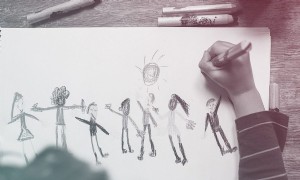 8 kleine Möglichkeiten, Ihrem Kind zu mehr Empathie zu verhelfen 