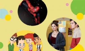 Wie man laut Experten mit Kindern über Sex mithilfe der Popkultur spricht 