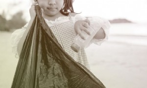 9 unterhaltsame Möglichkeiten, Kindern etwas über den Meeresschutz beizubringen 