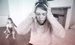 Projekt Mental (Un)Load:Wir müssen über die unausgesprochenen Lasten der Elternschaft sprechen 