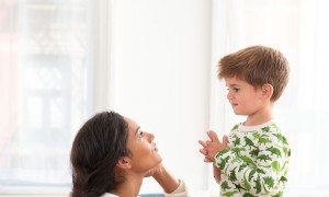 5 einfache Möglichkeiten, Ihrem Kind besser zuzuhören 