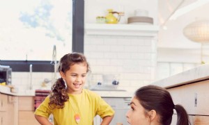 6 Dinge, für die sich Eltern definitiv nicht schuldig fühlen müssen 