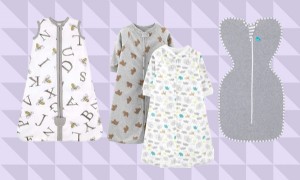 Die 14 am besten bewerteten Schlafsäcke für Babys und Kleinkinder bei Amazon 