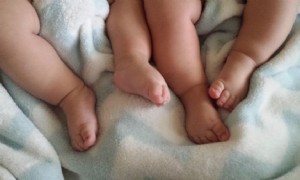 Die Macken Ihres Babys verstehen 