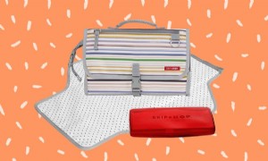 5 Schnellwechsel-Windelkupplungen, um jeden Ausflug mit Baby einfacher zu machen