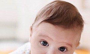 Ein typischer Tag für Ihr Neugeborenes