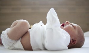 10 Dinge, die Sie nie über Mekonium wussten 