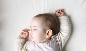 So richten Sie eine Routine für Ihr Baby ein 