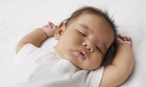 5 Dinge, die Sie beim Schlaftraining Ihres Babys vermeiden sollten 