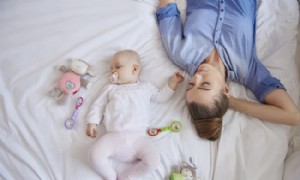 5 häufige Schlafprobleme und Lösungen 