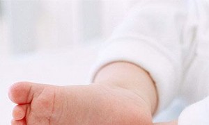 Schützen Sie Ihr Baby vor SIDS 