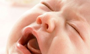 Die besten Möglichkeiten, ein weinendes Baby zu beruhigen 